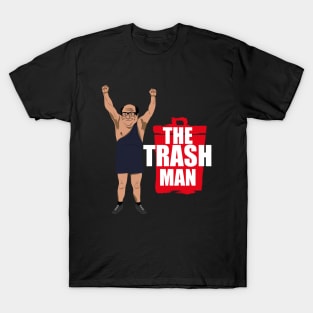 The Trash Man T-Shirt